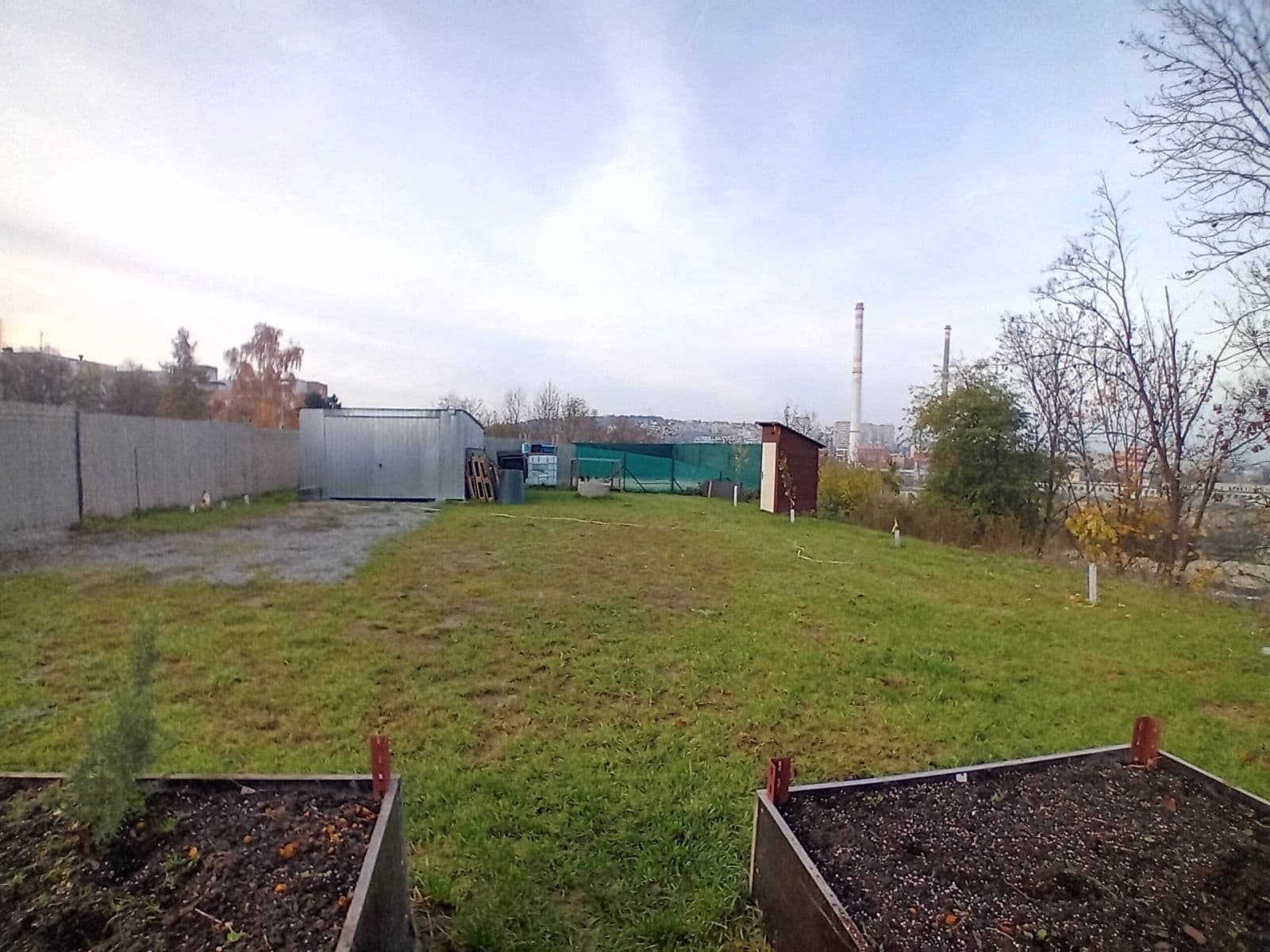 Prodej pozemku 547 m², Na Záhonech, Praha, Praha Prodej pozemku 547 m², Na Záhonech, Praha, Praha