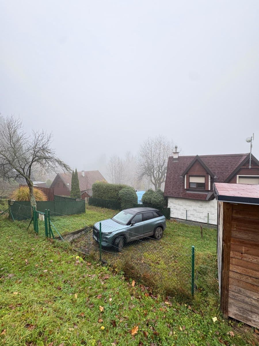 Prodej chaty, chalupy 48 m², pozemek 311 m², Studýnka, Nové Město nad Metují, Královéhradecký kraj Prodej chaty, chalupy 48 m², pozemek 311 m², Studýnka, Nové Město nad Metují, Královéhradecký kraj