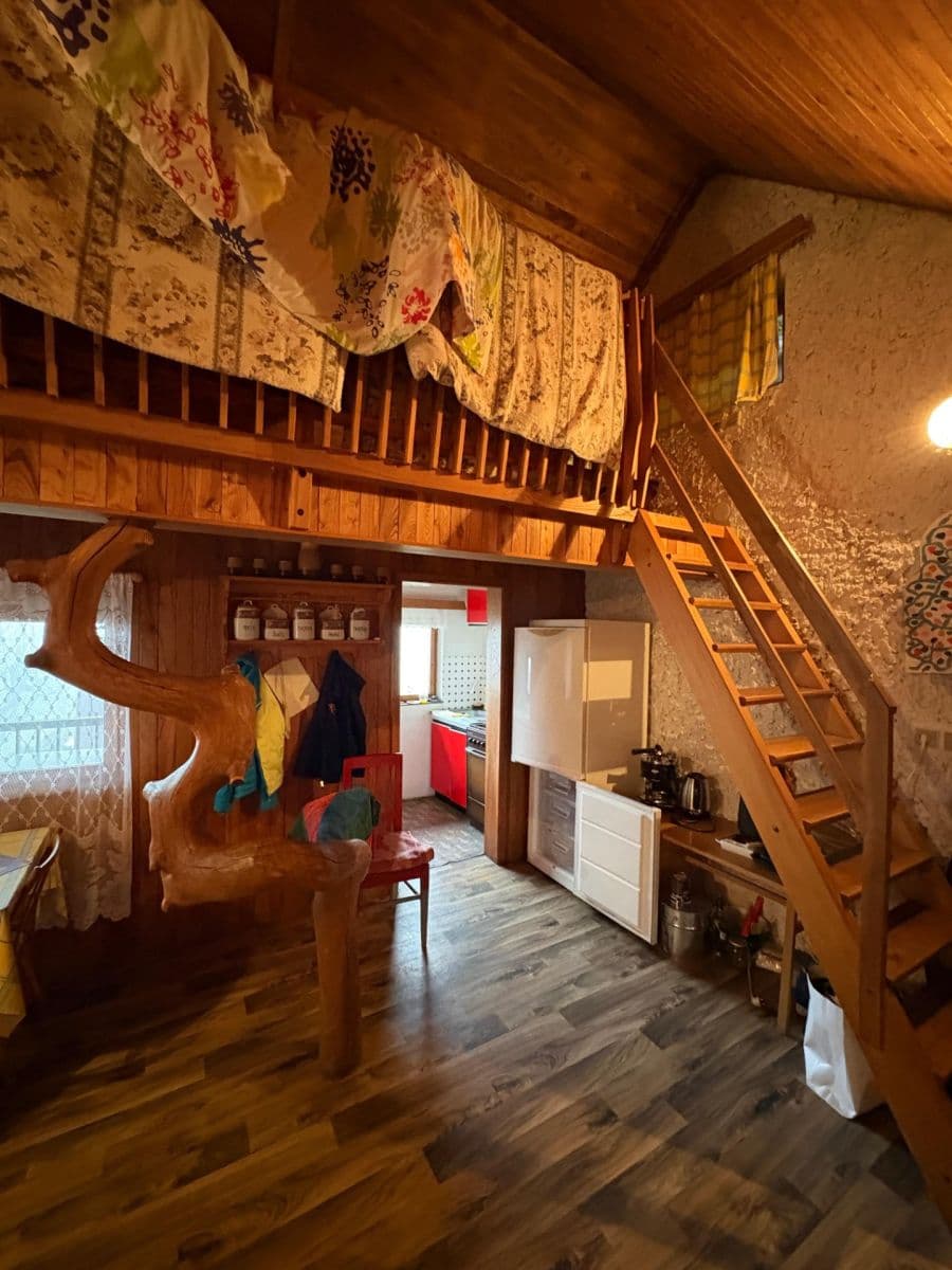 Prodej chaty, chalupy 48 m², pozemek 311 m², Studýnka, Nové Město nad Metují, Královéhradecký kraj Prodej chaty, chalupy 48 m², pozemek 311 m², Studýnka, Nové Město nad Metují, Královéhradecký kraj