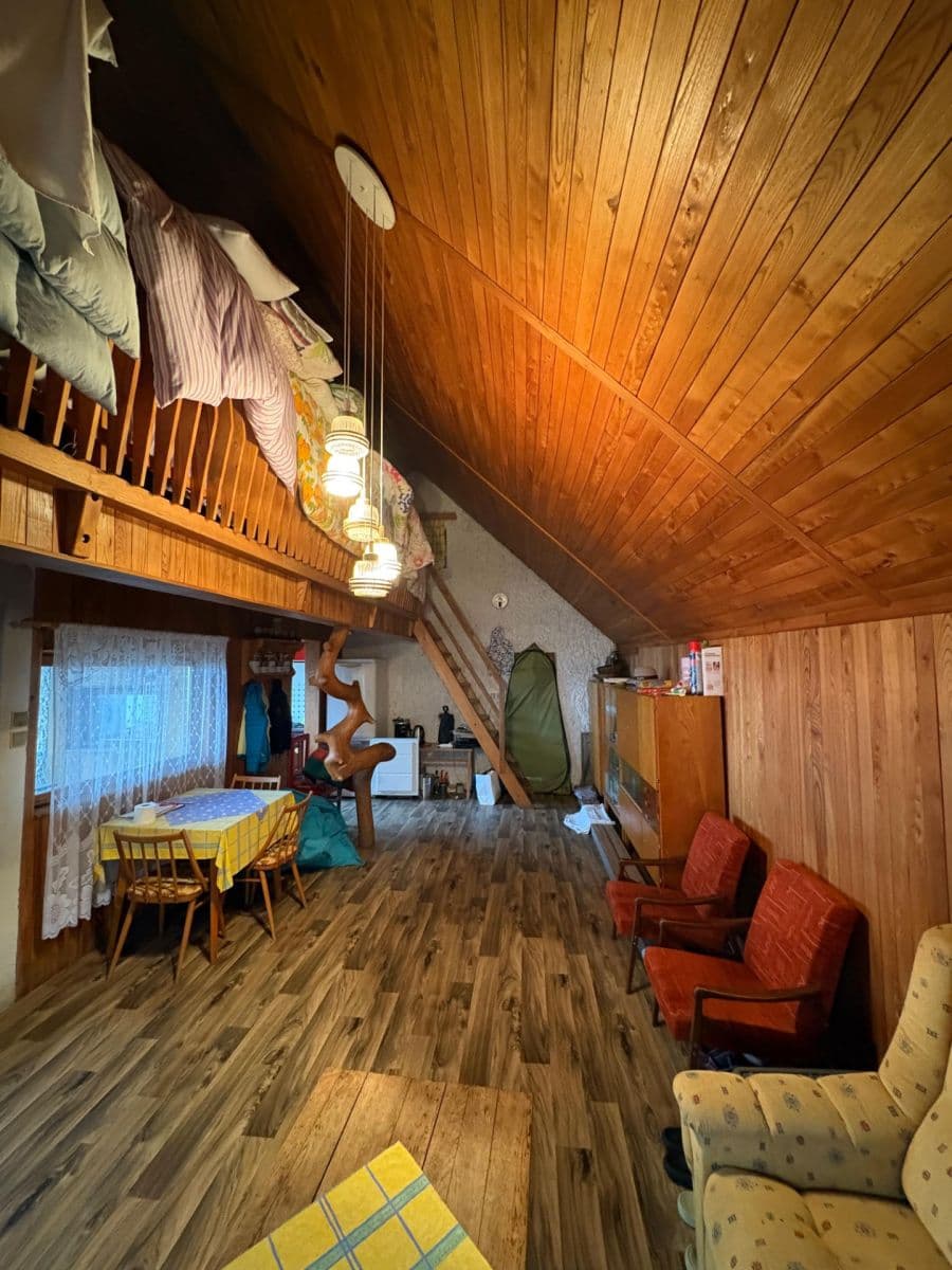 Prodej chaty, chalupy 48 m², pozemek 311 m², Studýnka, Nové Město nad Metují, Královéhradecký kraj Prodej chaty, chalupy 48 m², pozemek 311 m², Studýnka, Nové Město nad Metují, Královéhradecký kraj