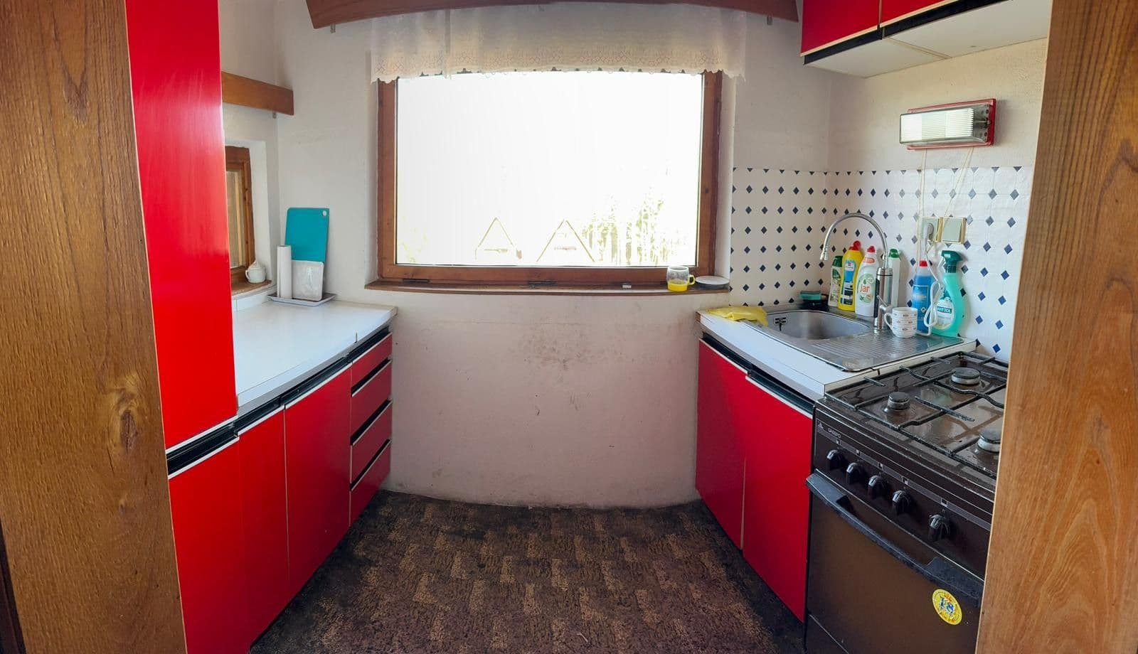 Prodej chaty, chalupy 48 m², pozemek 311 m², Studýnka, Nové Město nad Metují, Královéhradecký kraj Prodej chaty, chalupy 48 m², pozemek 311 m², Studýnka, Nové Město nad Metují, Královéhradecký kraj