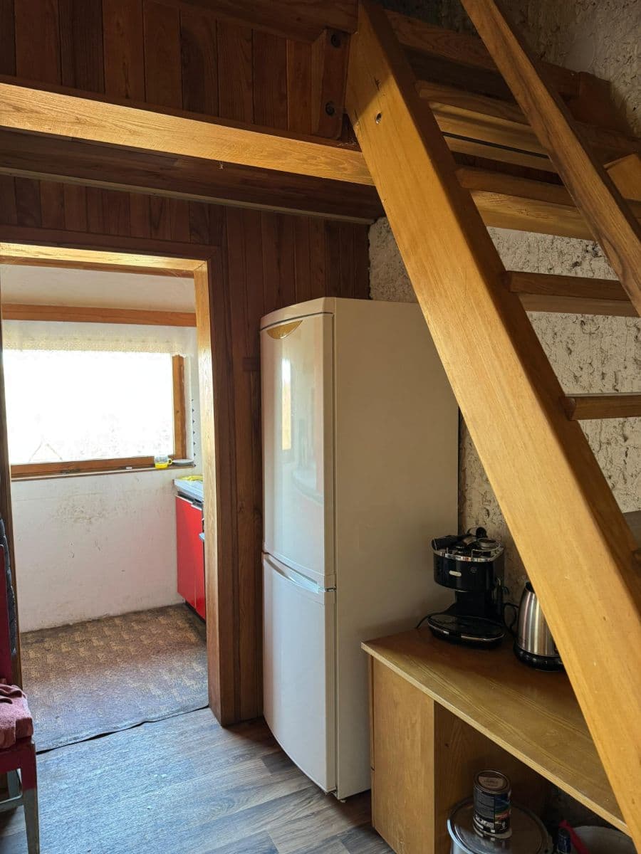 Prodej chaty, chalupy 48 m², pozemek 311 m², Studýnka, Nové Město nad Metují, Královéhradecký kraj Prodej chaty, chalupy 48 m², pozemek 311 m², Studýnka, Nové Město nad Metují, Královéhradecký kraj