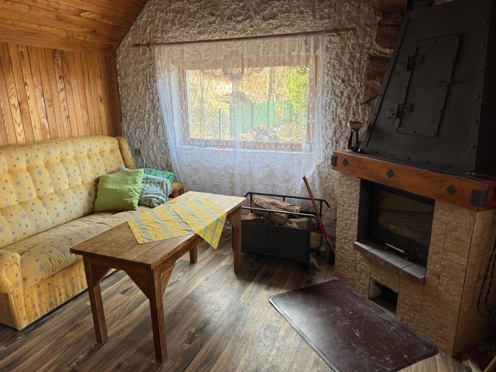 Prodej chaty, chalupy 48 m², pozemek 311 m², Studýnka, Nové Město nad Metují, Královéhradecký kraj Prodej chaty, chalupy 48 m², pozemek 311 m², Studýnka, Nové Město nad Metují, Královéhradecký kraj