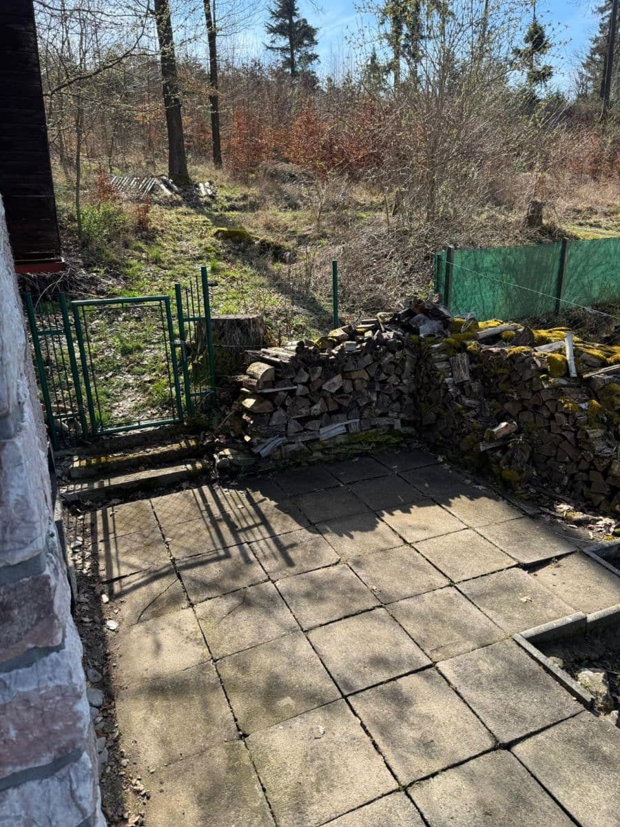 Prodej chaty, chalupy 48 m², pozemek 311 m², Studýnka, Nové Město nad Metují, Královéhradecký kraj Prodej chaty, chalupy 48 m², pozemek 311 m², Studýnka, Nové Město nad Metují, Královéhradecký kraj
