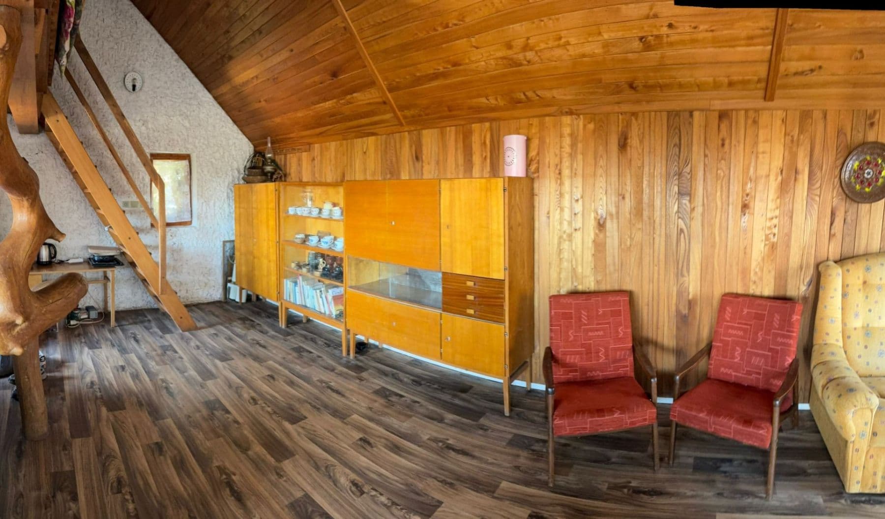 Prodej chaty, chalupy 48 m², pozemek 311 m², Studýnka, Nové Město nad Metují, Královéhradecký kraj Prodej chaty, chalupy 48 m², pozemek 311 m², Studýnka, Nové Město nad Metují, Královéhradecký kraj