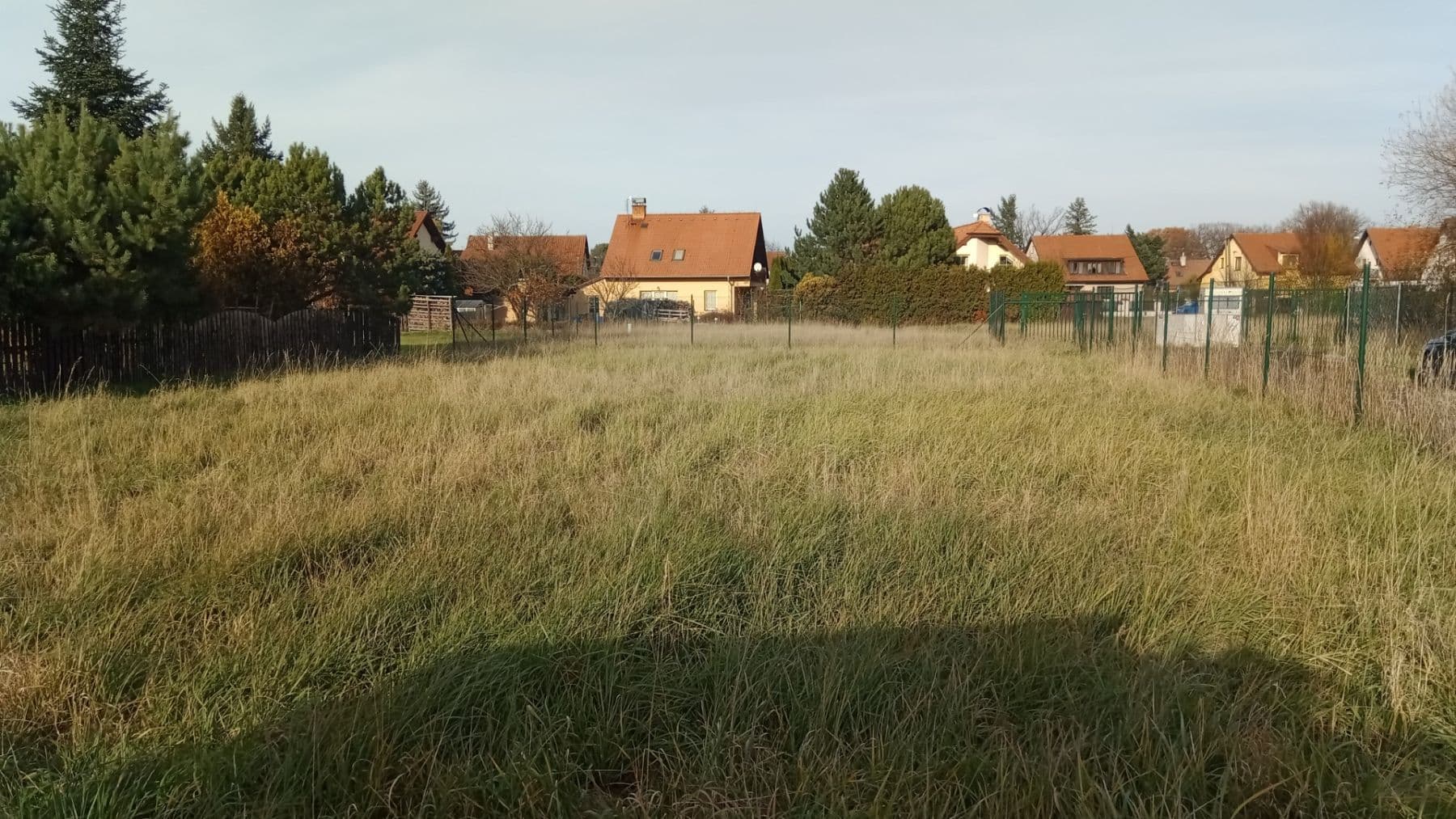 Prodej pozemku 641 m², Ke stráni, Praha, Praha Prodej pozemku 641 m², Ke stráni, Praha, Praha