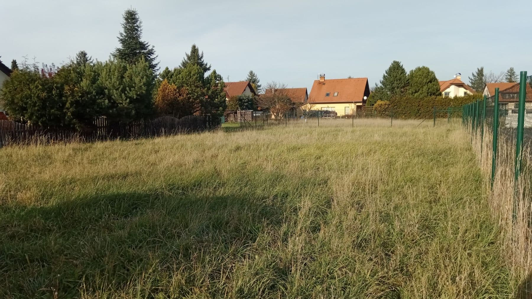 Prodej pozemku 641 m², Ke stráni, Praha, Praha Prodej pozemku 641 m², Ke stráni, Praha, Praha