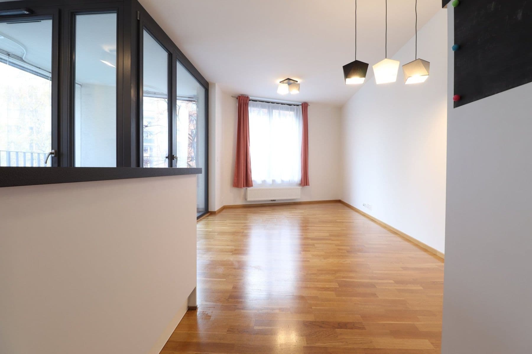 Pronájem bytu 2+kk 55 m², Střížkovská, Praha, Praha Pronájem bytu 2+kk 55 m², Střížkovská, Praha, Praha