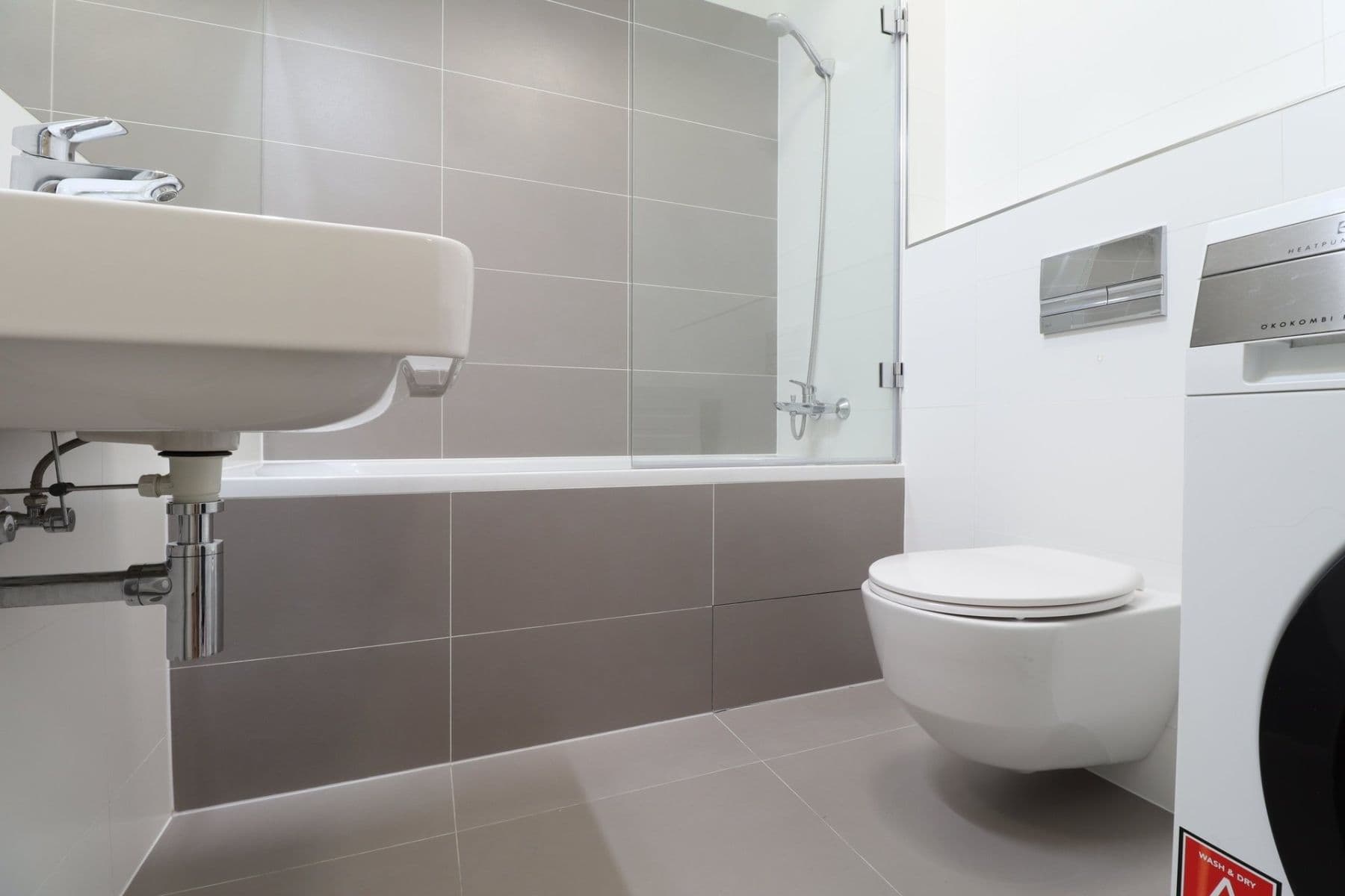 Pronájem bytu 2+kk 55 m², Střížkovská, Praha, Praha Pronájem bytu 2+kk 55 m², Střížkovská, Praha, Praha