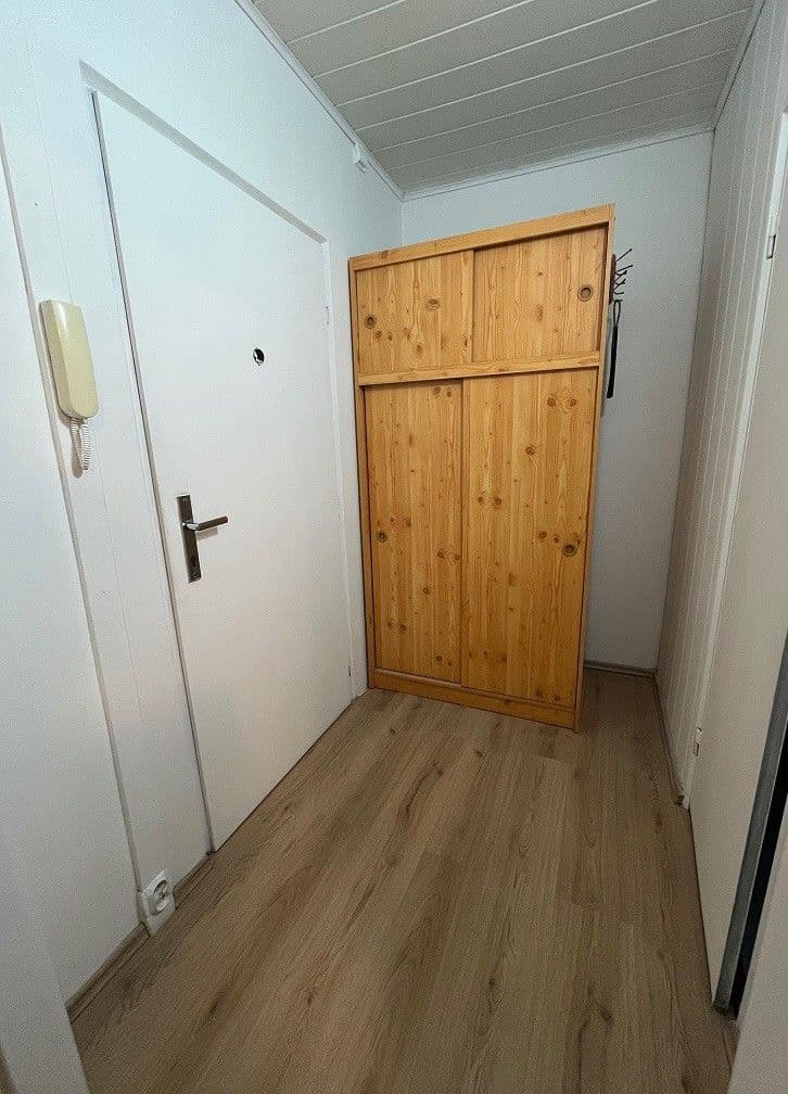 Pronájem bytu 1+1 30 m², Litoměřická, Praha, Praha Pronájem bytu 1+1 30 m², Litoměřická, Praha, Praha