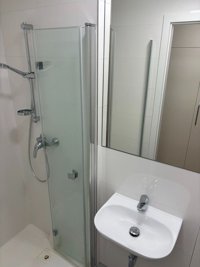 Pronájem bytu 1+kk 23 m², Čenětická, Praha, Praha Pronájem bytu 1+kk 23 m², Čenětická, Praha, Praha