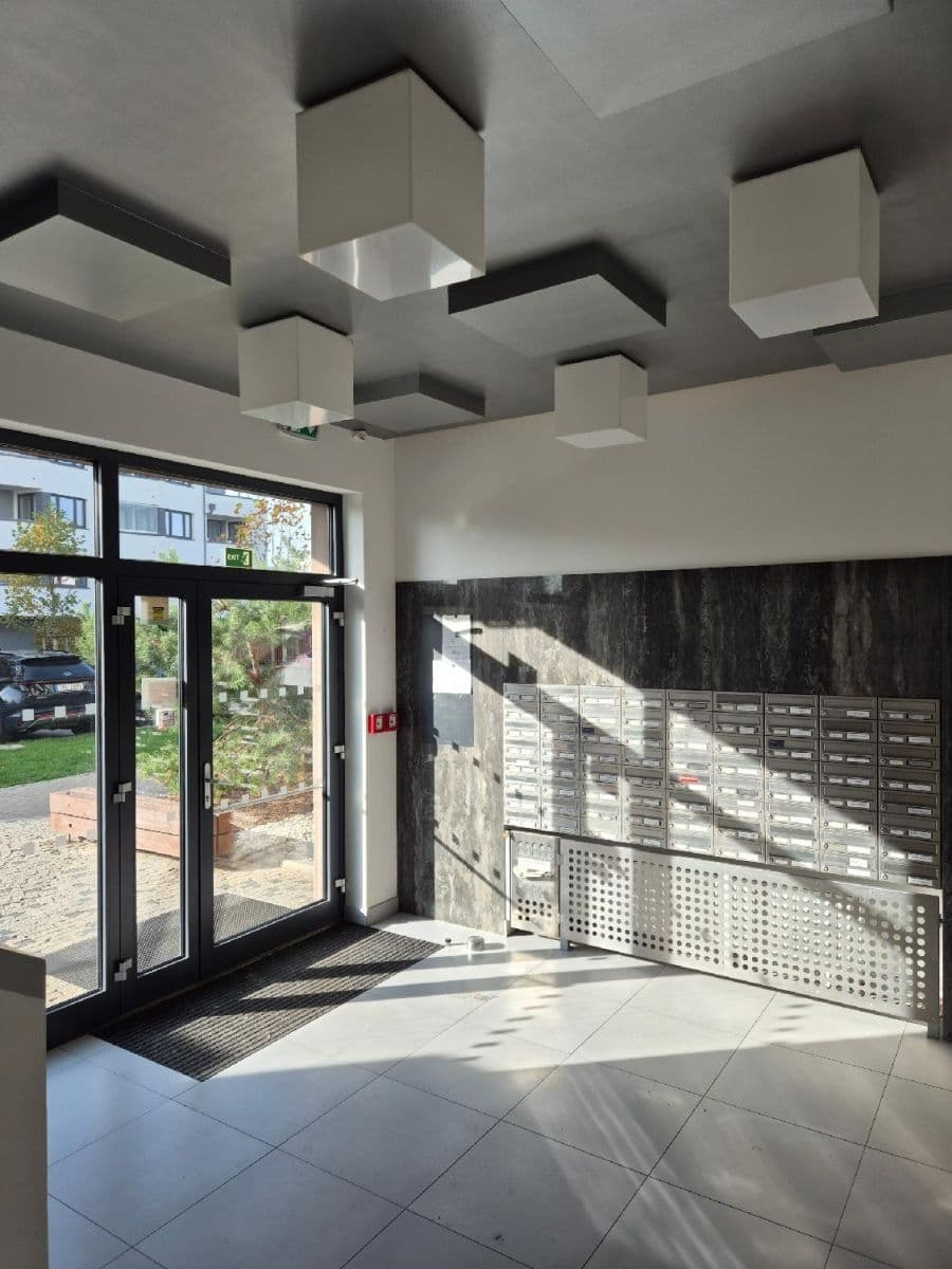 Pronájem bytu 2+kk 55 m², Honzíkova, Praha, Praha Pronájem bytu 2+kk 55 m², Honzíkova, Praha, Praha