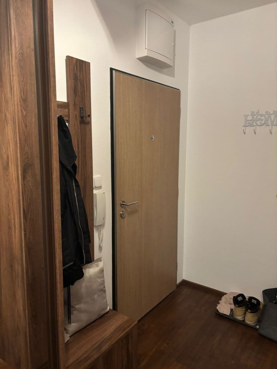 Pronájem bytu 2+kk 55 m², Honzíkova, Praha, Praha Pronájem bytu 2+kk 55 m², Honzíkova, Praha, Praha