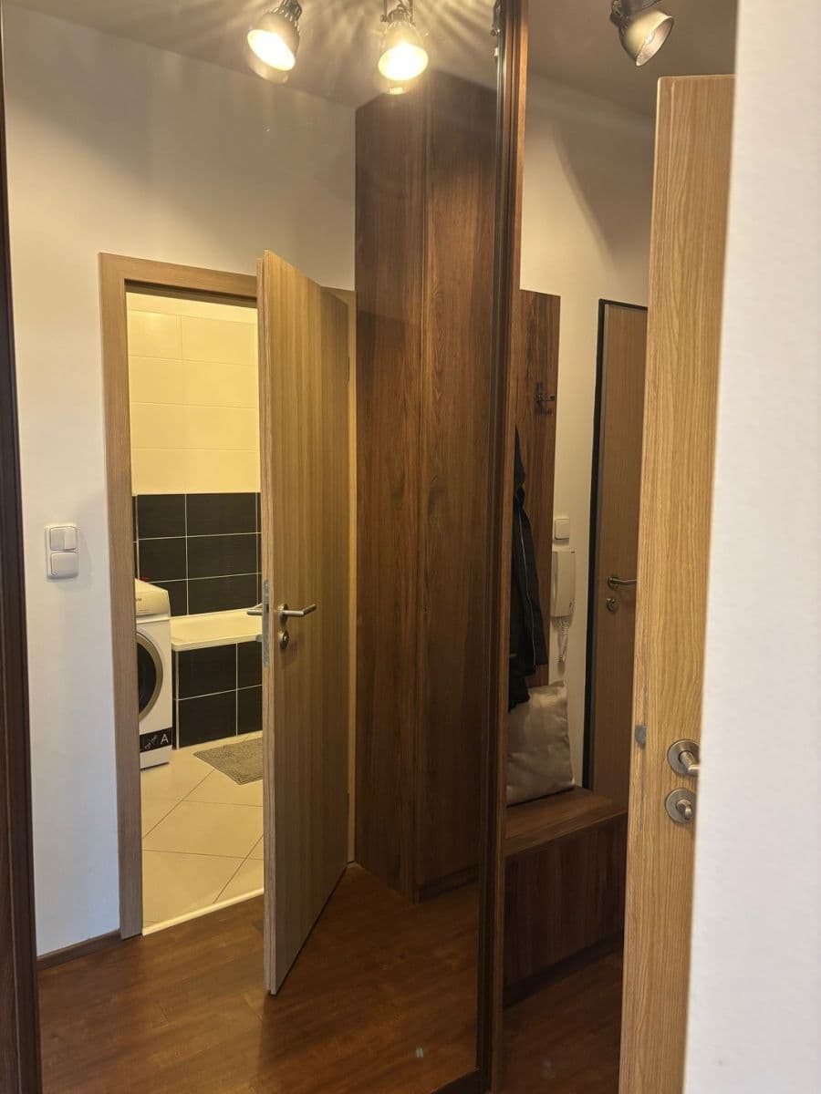 Pronájem bytu 2+kk 55 m², Honzíkova, Praha, Praha Pronájem bytu 2+kk 55 m², Honzíkova, Praha, Praha