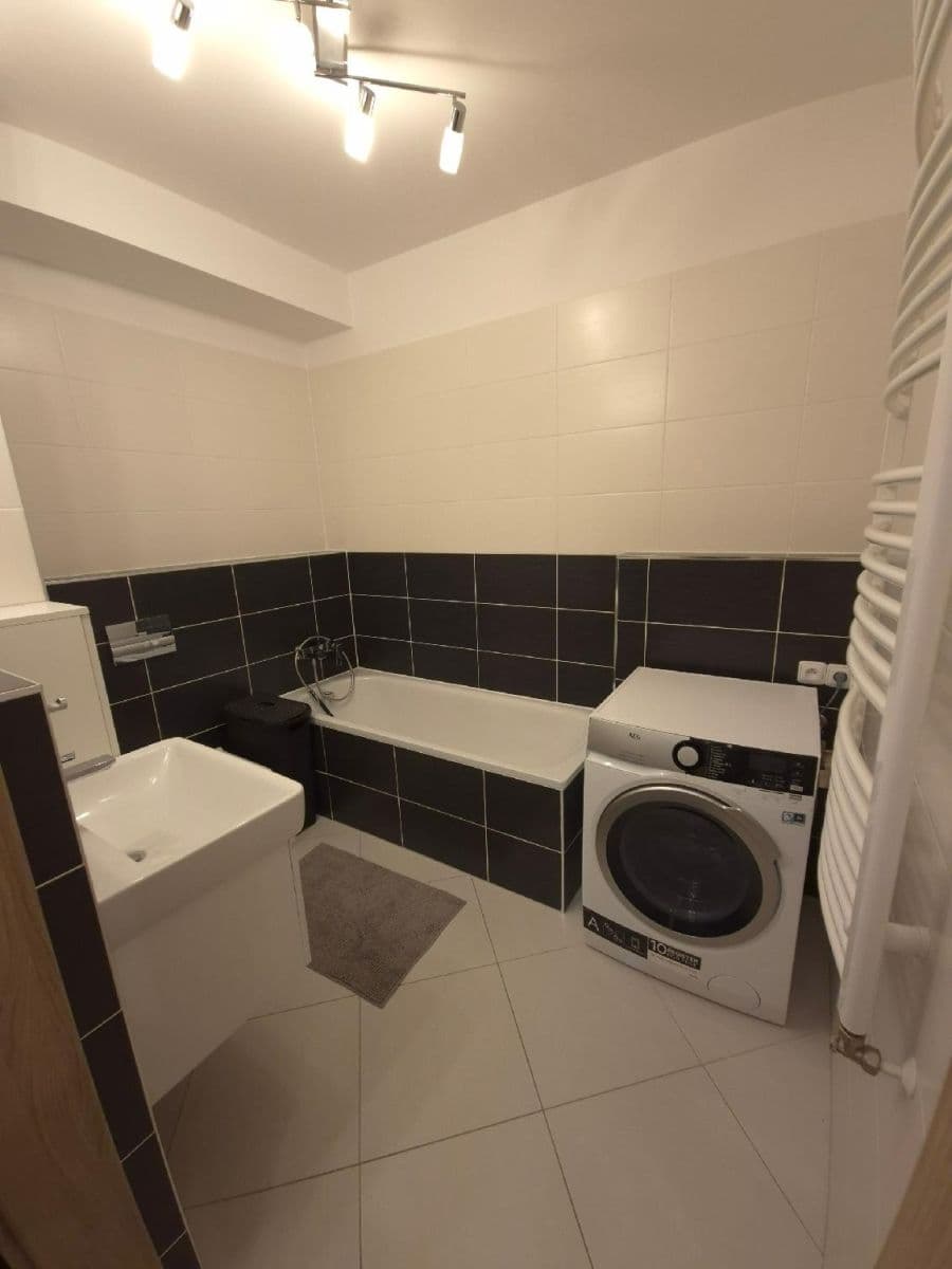 Pronájem bytu 2+kk 55 m², Honzíkova, Praha, Praha Pronájem bytu 2+kk 55 m², Honzíkova, Praha, Praha