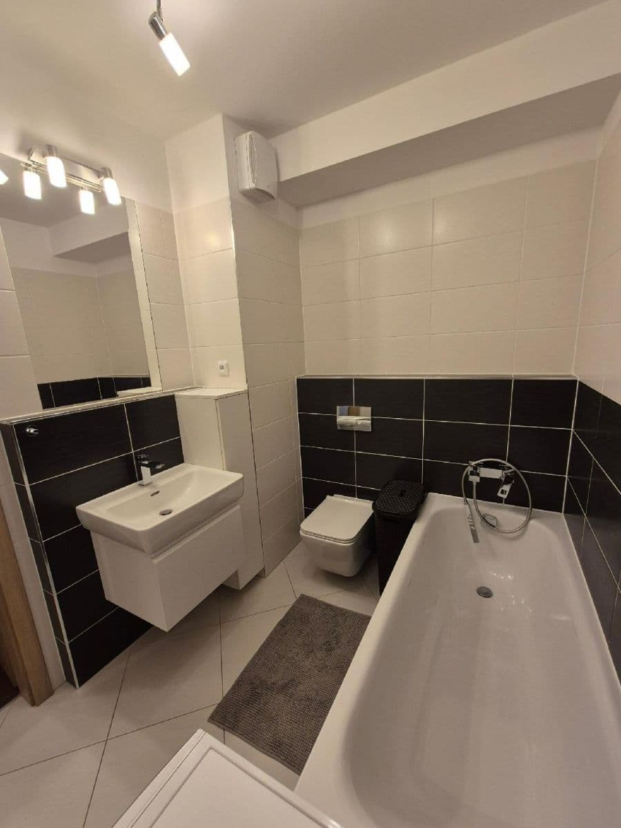 Pronájem bytu 2+kk 55 m², Honzíkova, Praha, Praha Pronájem bytu 2+kk 55 m², Honzíkova, Praha, Praha