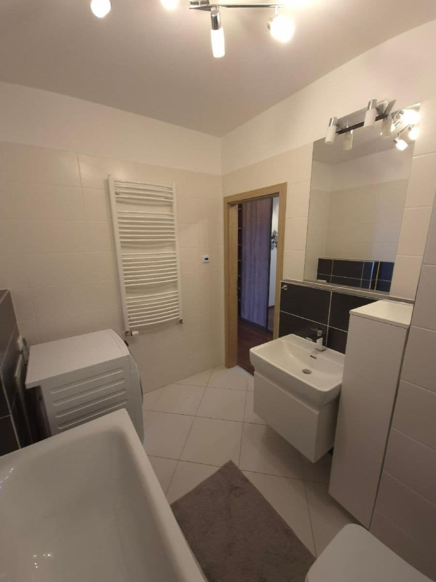 Pronájem bytu 2+kk 55 m², Honzíkova, Praha, Praha Pronájem bytu 2+kk 55 m², Honzíkova, Praha, Praha