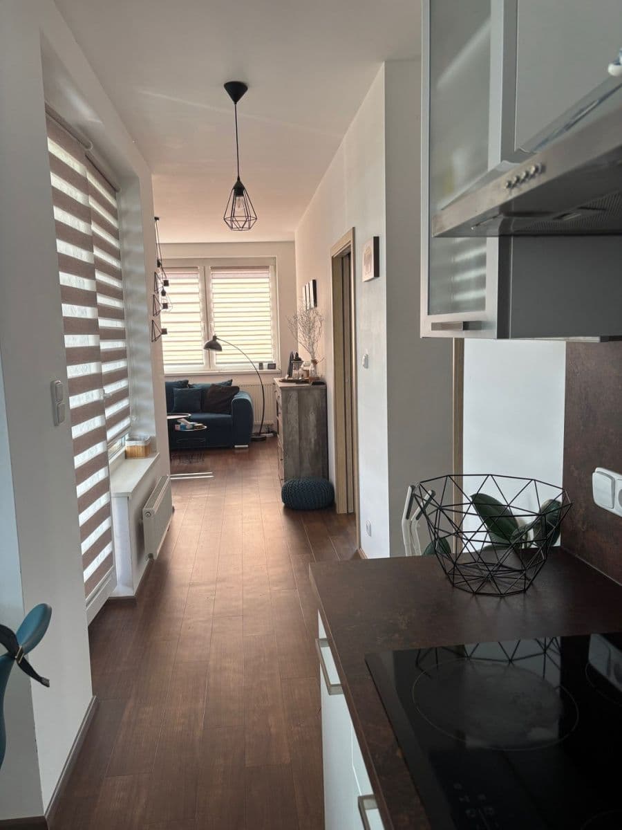 Pronájem bytu 2+kk 55 m², Honzíkova, Praha, Praha Pronájem bytu 2+kk 55 m², Honzíkova, Praha, Praha