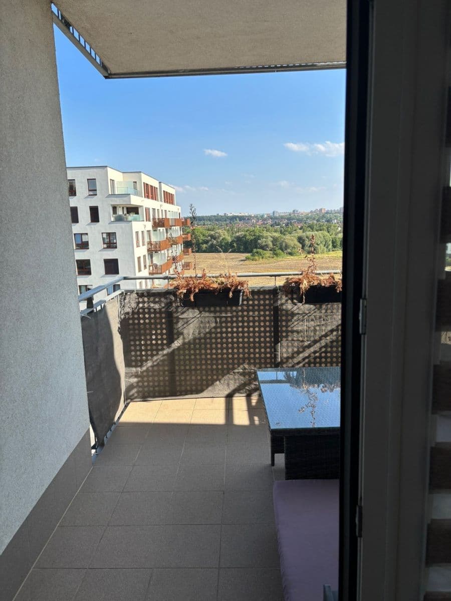 Pronájem bytu 2+kk 55 m², Honzíkova, Praha, Praha Pronájem bytu 2+kk 55 m², Honzíkova, Praha, Praha