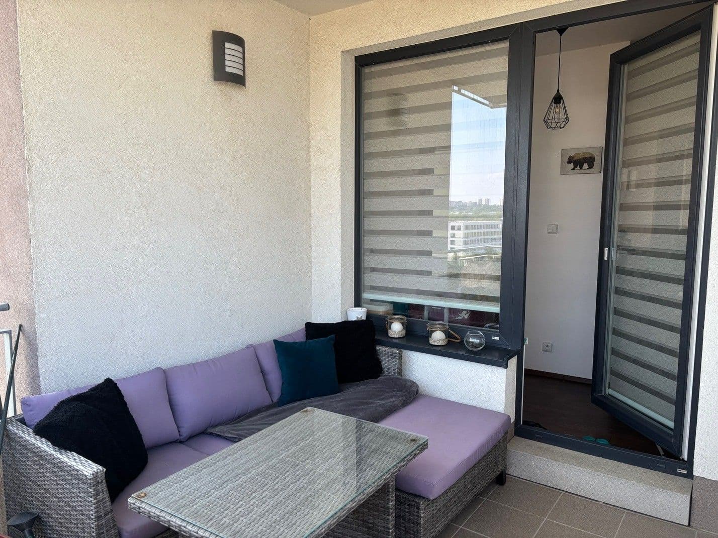 Pronájem bytu 2+kk 55 m², Honzíkova, Praha, Praha Pronájem bytu 2+kk 55 m², Honzíkova, Praha, Praha