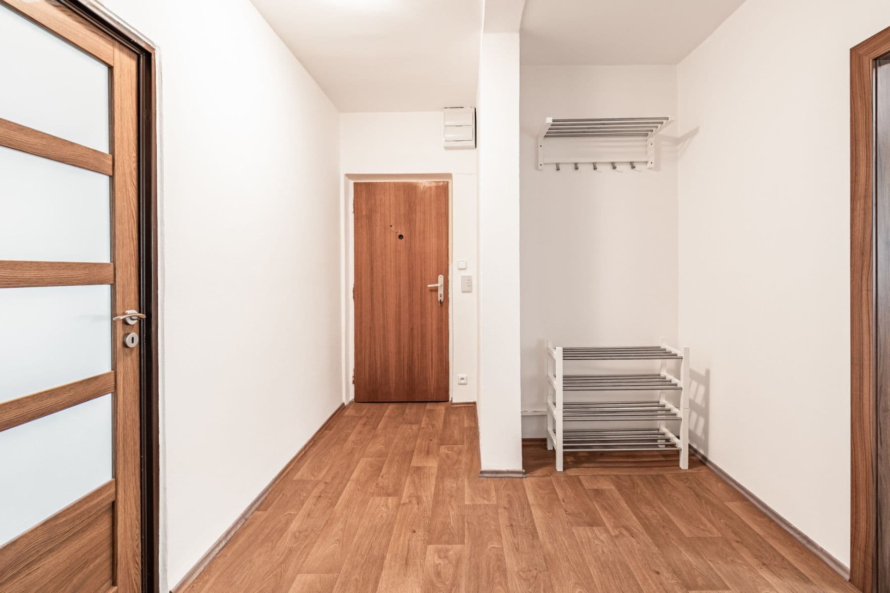 Prodej bytu 2+1 58 m², Korycanská, Praha, Praha Prodej bytu 2+1 58 m², Korycanská, Praha, Praha