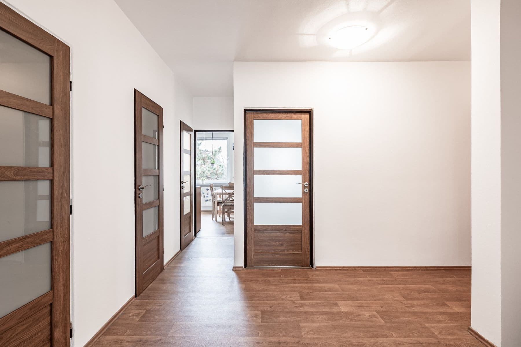 Prodej bytu 2+1 58 m², Korycanská, Praha, Praha Prodej bytu 2+1 58 m², Korycanská, Praha, Praha