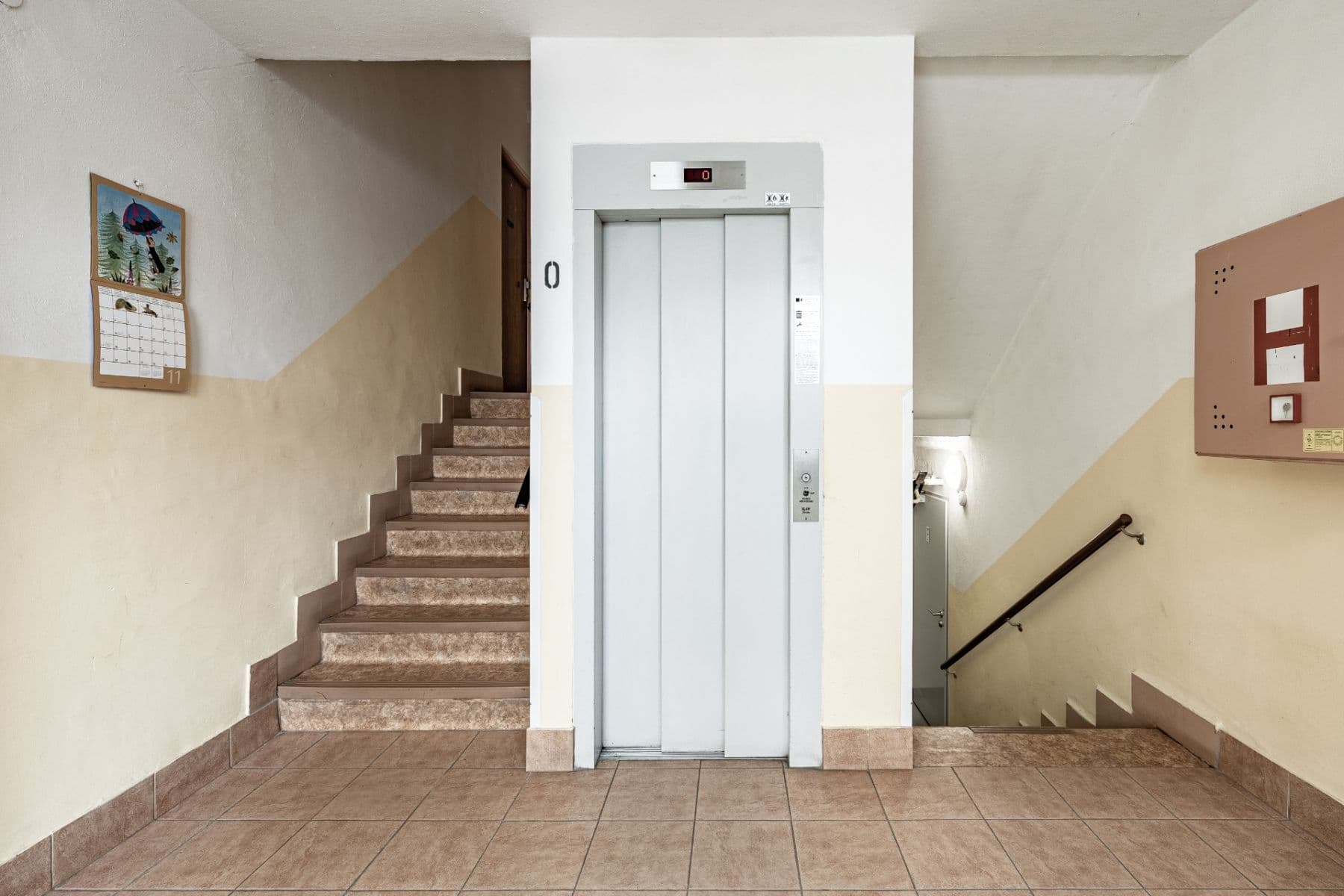 Prodej bytu 2+1 58 m², Korycanská, Praha, Praha Prodej bytu 2+1 58 m², Korycanská, Praha, Praha