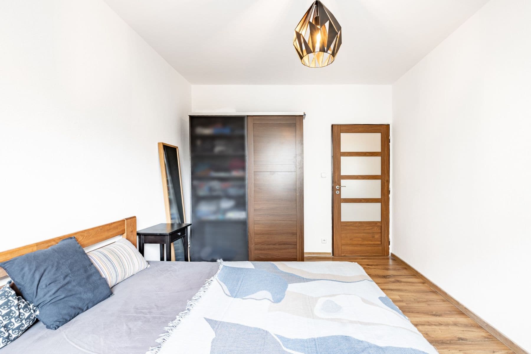 Prodej bytu 2+1 58 m², Korycanská, Praha, Praha Prodej bytu 2+1 58 m², Korycanská, Praha, Praha
