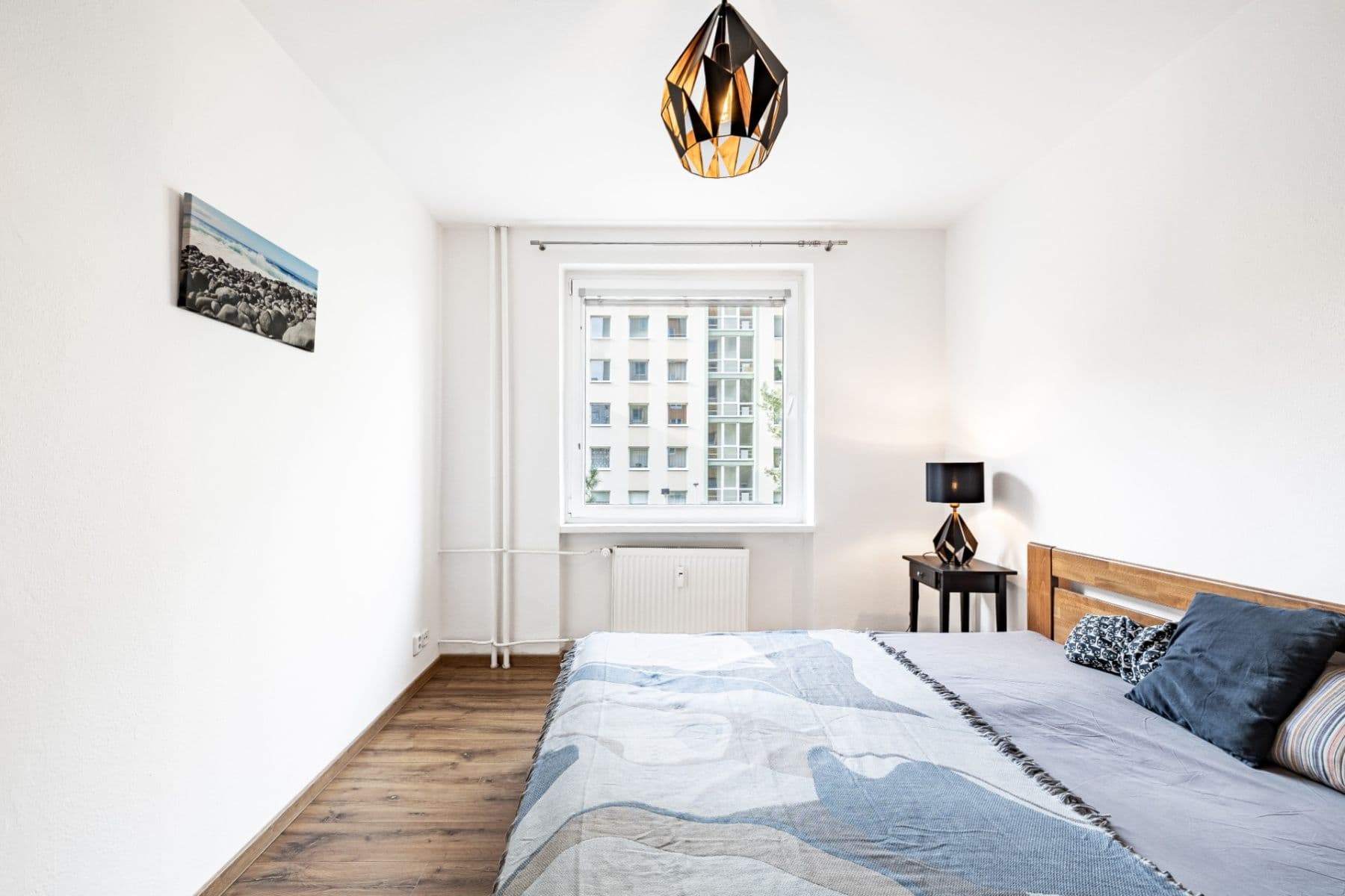 Prodej bytu 2+1 58 m², Korycanská, Praha, Praha Prodej bytu 2+1 58 m², Korycanská, Praha, Praha