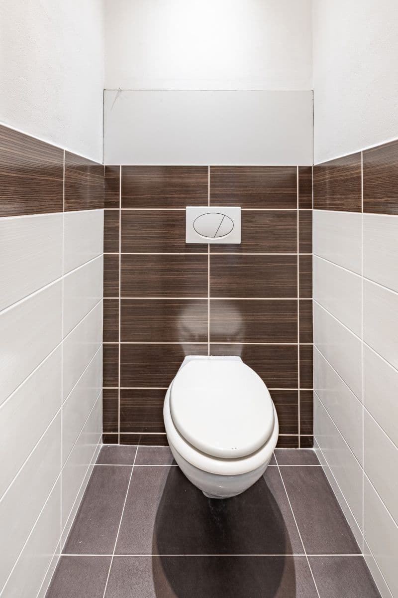 Prodej bytu 2+1 58 m², Korycanská, Praha, Praha Prodej bytu 2+1 58 m², Korycanská, Praha, Praha