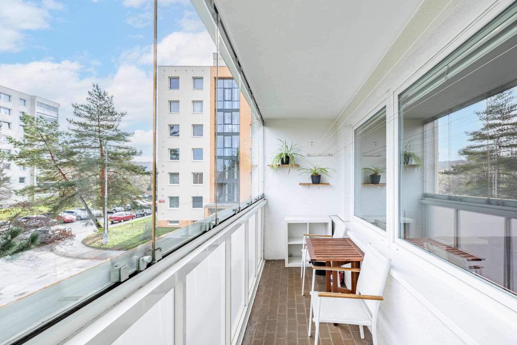 Prodej bytu 2+1 58 m², Korycanská, Praha, Praha Prodej bytu 2+1 58 m², Korycanská, Praha, Praha