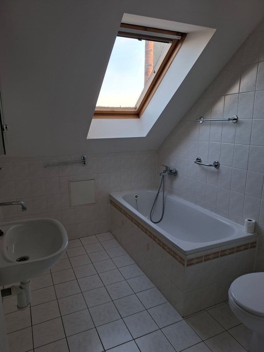 Pronájem bytu 2+kk 45 m², Maroldova, Praha, Praha Pronájem bytu 2+kk 45 m², Maroldova, Praha, Praha