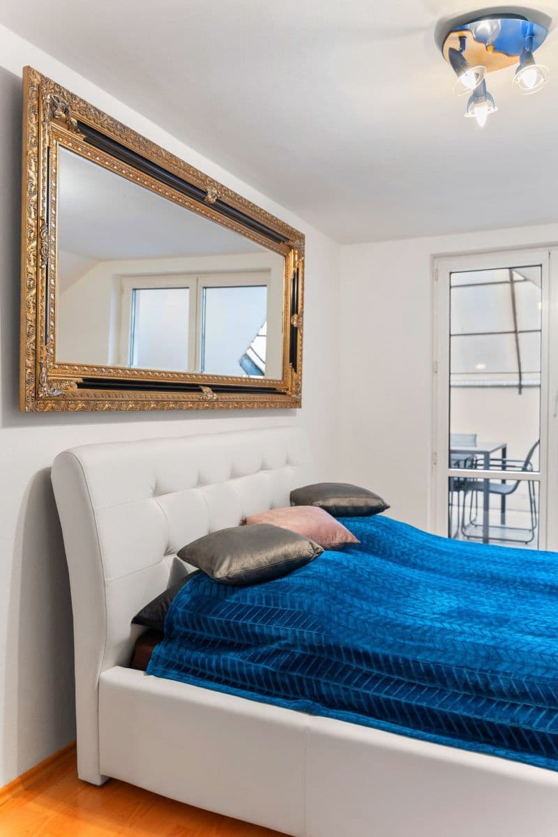 Pronájem bytu 750 m², Karla Tomáše, Praha, Praha Pronájem bytu 750 m², Karla Tomáše, Praha, Praha