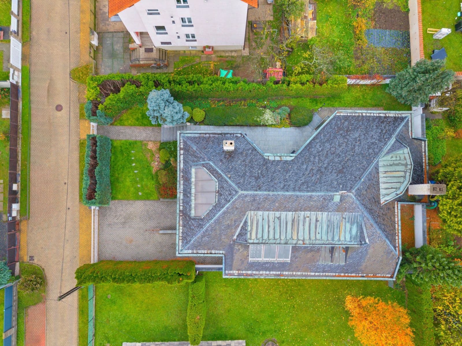 Pronájem bytu 750 m², Karla Tomáše, Praha, Praha Pronájem bytu 750 m², Karla Tomáše, Praha, Praha