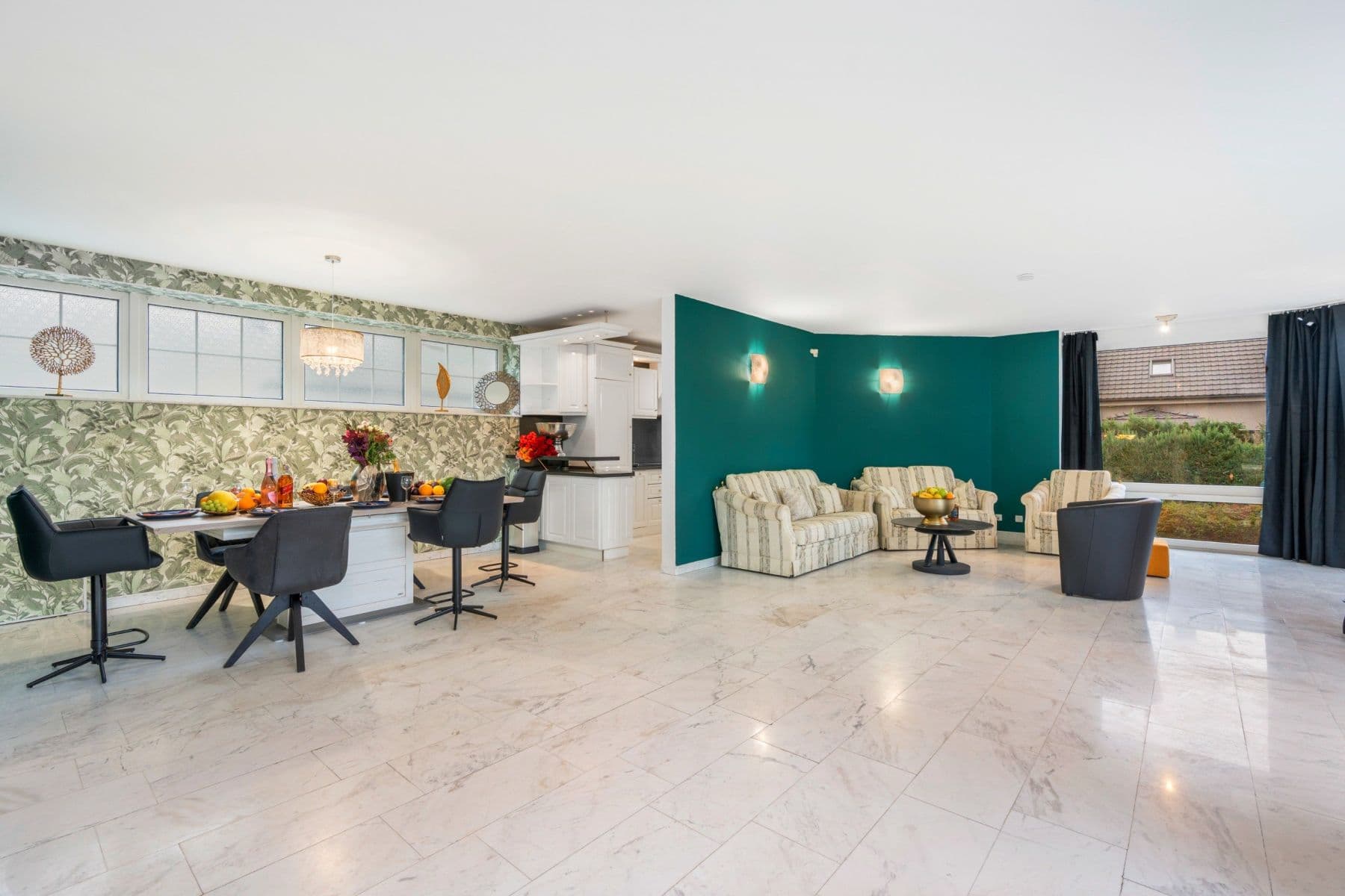 Pronájem bytu 750 m², Karla Tomáše, Praha, Praha Pronájem bytu 750 m², Karla Tomáše, Praha, Praha