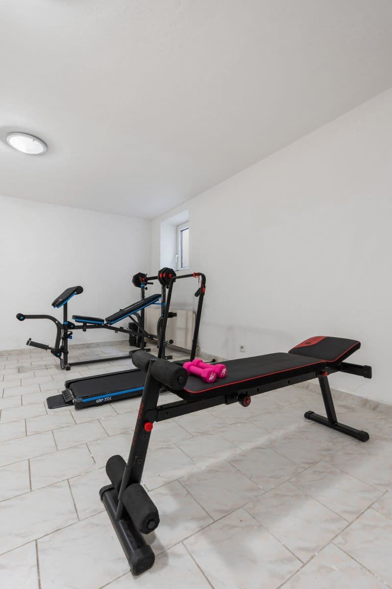 Pronájem bytu 750 m², Karla Tomáše, Praha, Praha Pronájem bytu 750 m², Karla Tomáše, Praha, Praha