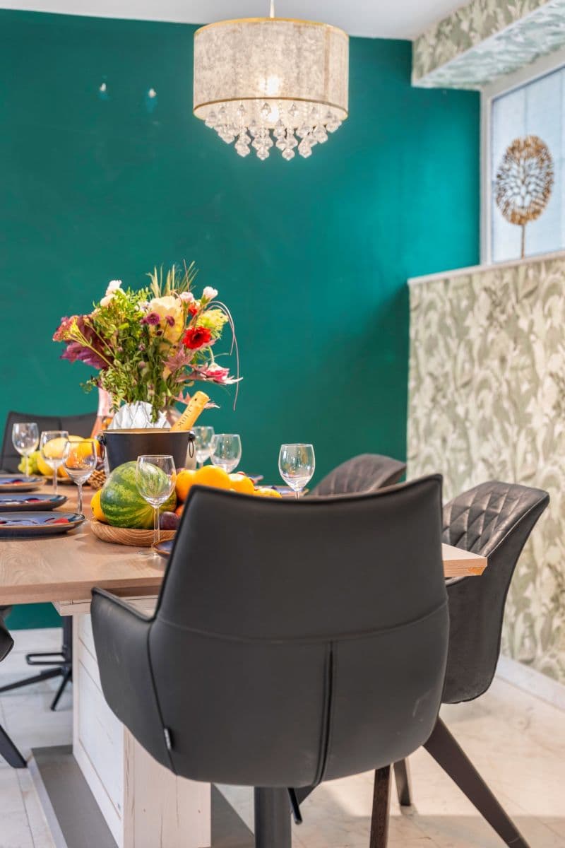 Pronájem bytu 750 m², Karla Tomáše, Praha, Praha Pronájem bytu 750 m², Karla Tomáše, Praha, Praha