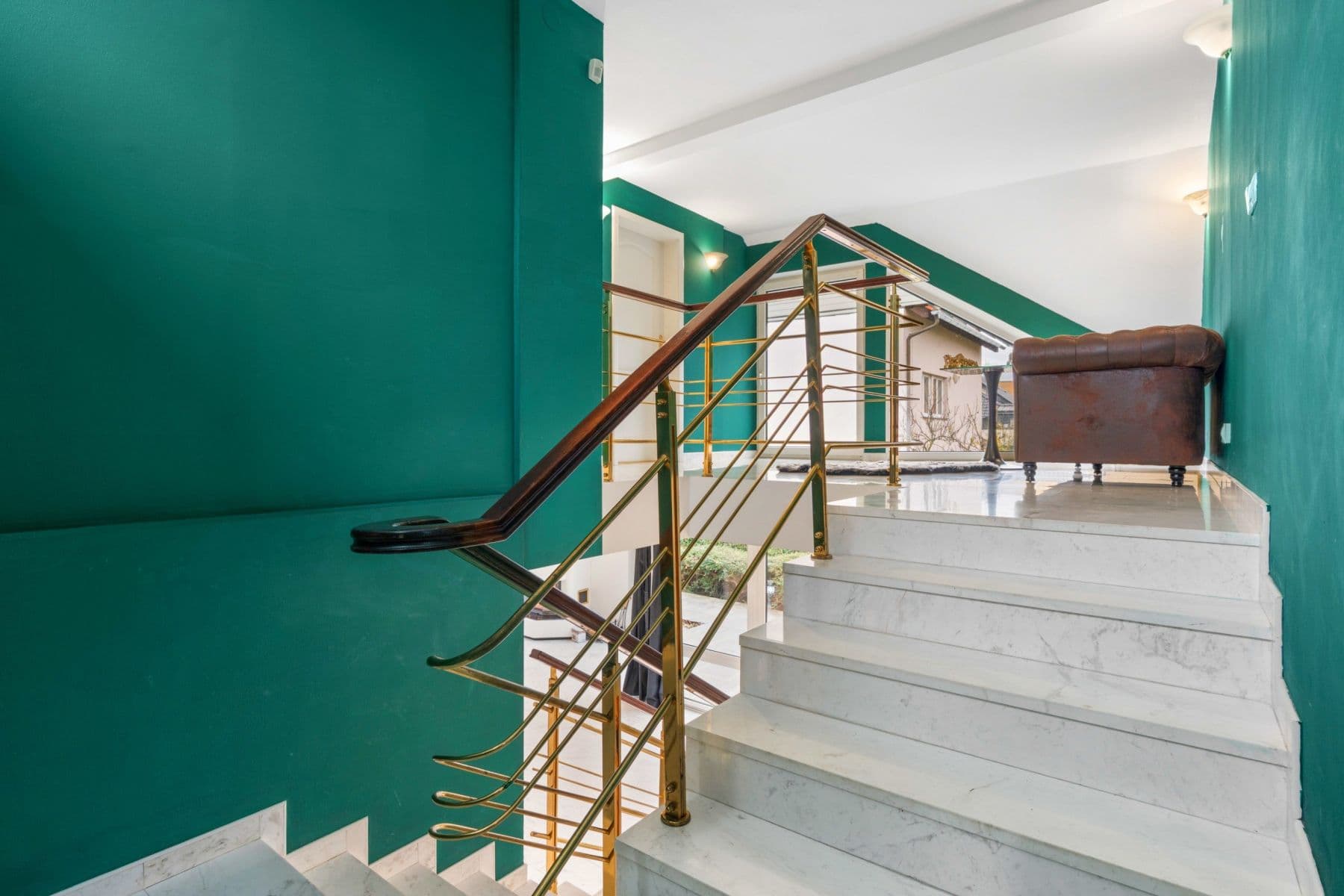 Pronájem bytu 750 m², Karla Tomáše, Praha, Praha Pronájem bytu 750 m², Karla Tomáše, Praha, Praha