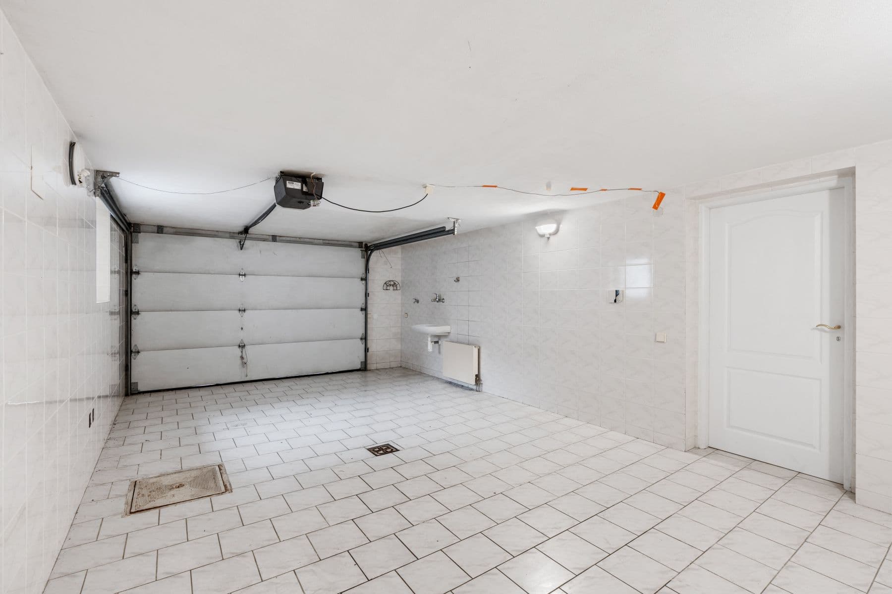 Pronájem bytu 750 m², Karla Tomáše, Praha, Praha Pronájem bytu 750 m², Karla Tomáše, Praha, Praha