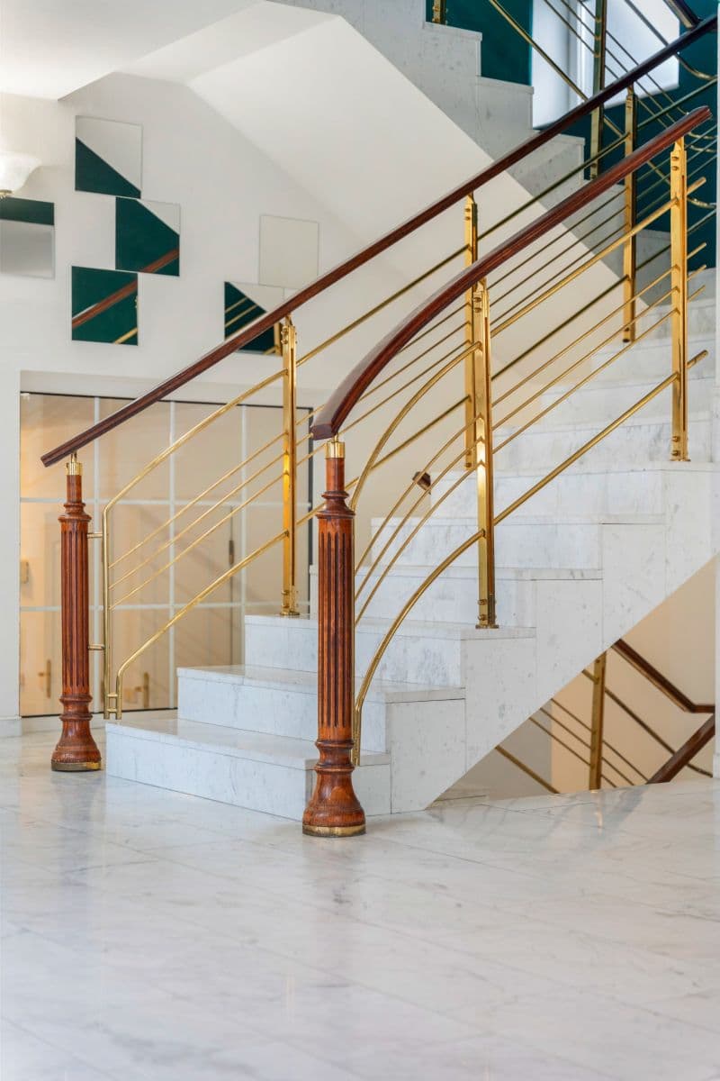 Pronájem bytu 750 m², Karla Tomáše, Praha, Praha Pronájem bytu 750 m², Karla Tomáše, Praha, Praha