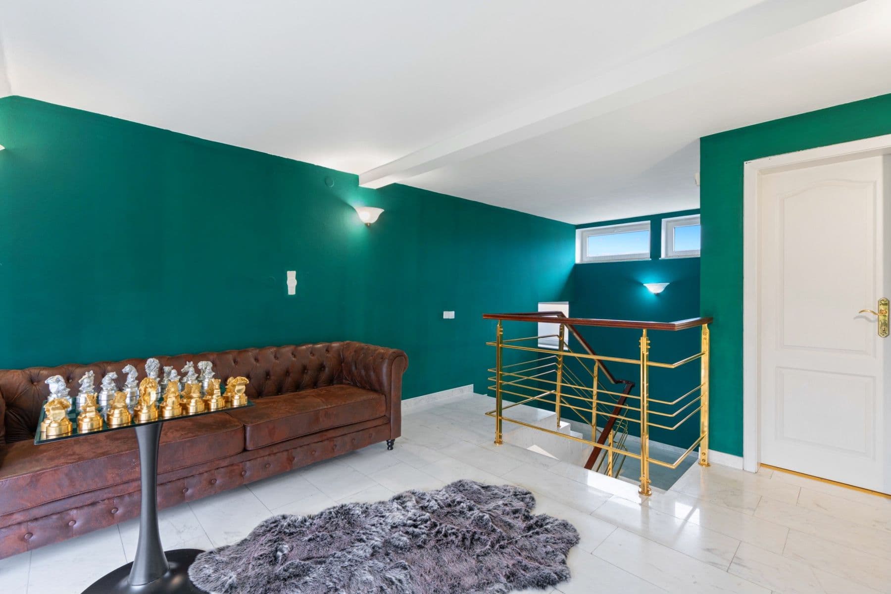 Pronájem bytu 750 m², Karla Tomáše, Praha, Praha Pronájem bytu 750 m², Karla Tomáše, Praha, Praha