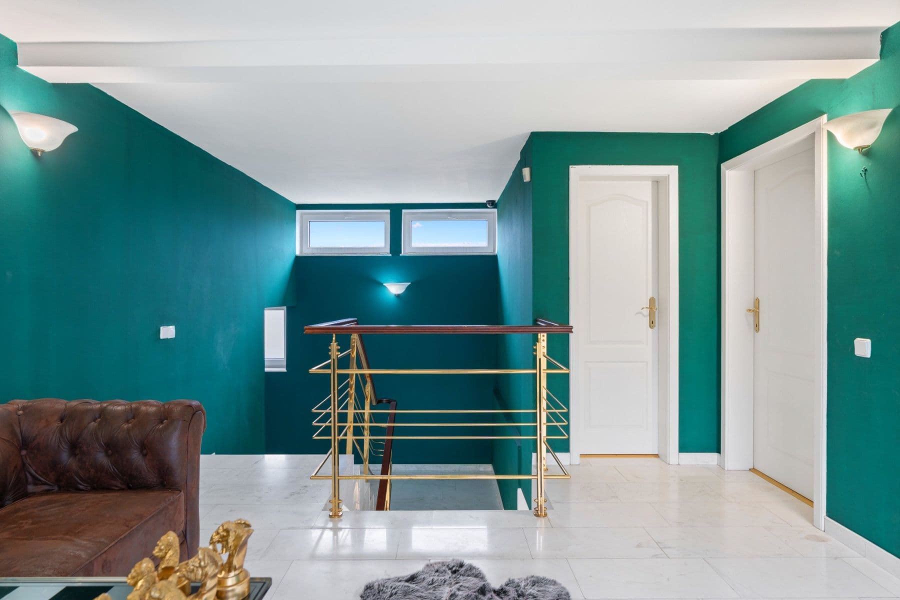 Pronájem bytu 750 m², Karla Tomáše, Praha, Praha Pronájem bytu 750 m², Karla Tomáše, Praha, Praha