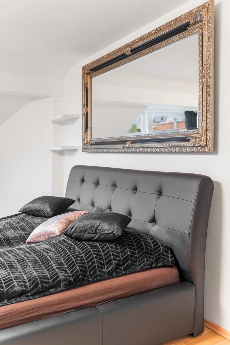 Pronájem bytu 750 m², Karla Tomáše, Praha, Praha Pronájem bytu 750 m², Karla Tomáše, Praha, Praha