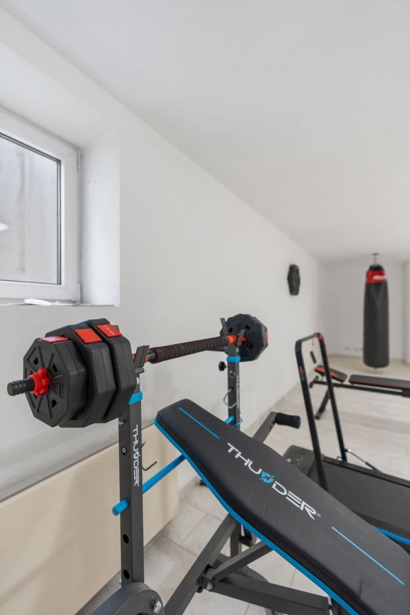 Pronájem bytu 750 m², Karla Tomáše, Praha, Praha Pronájem bytu 750 m², Karla Tomáše, Praha, Praha