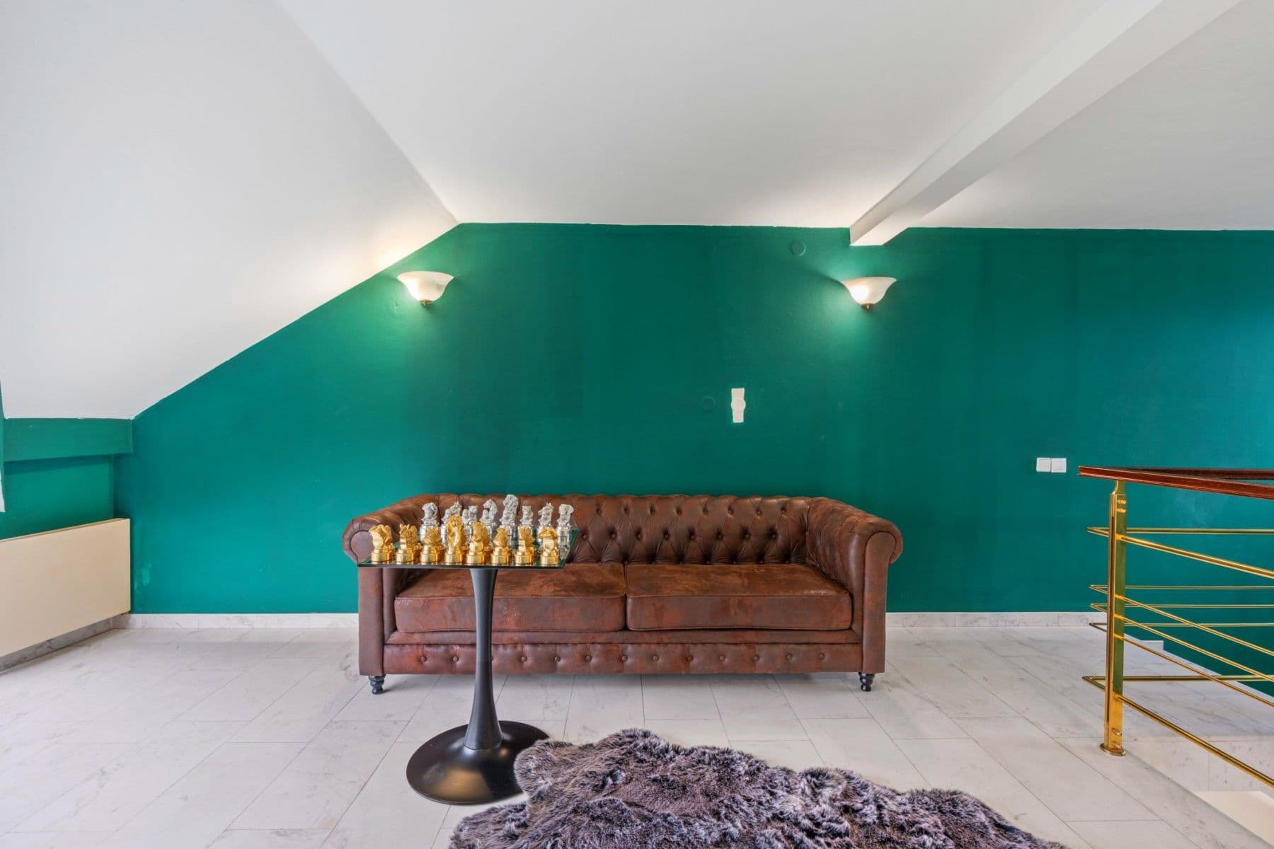 Pronájem bytu 750 m², Karla Tomáše, Praha, Praha Pronájem bytu 750 m², Karla Tomáše, Praha, Praha