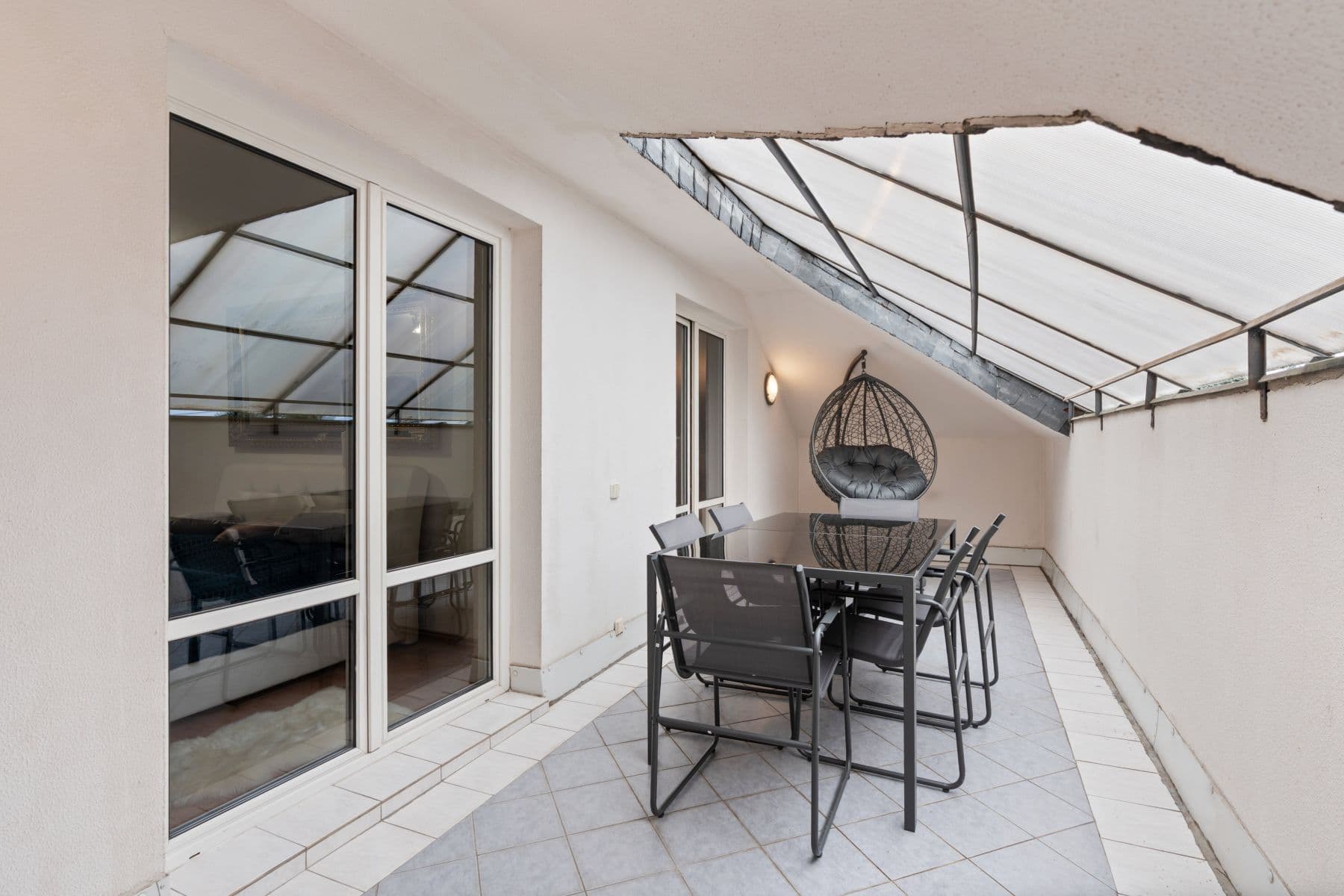 Pronájem bytu 750 m², Karla Tomáše, Praha, Praha Pronájem bytu 750 m², Karla Tomáše, Praha, Praha