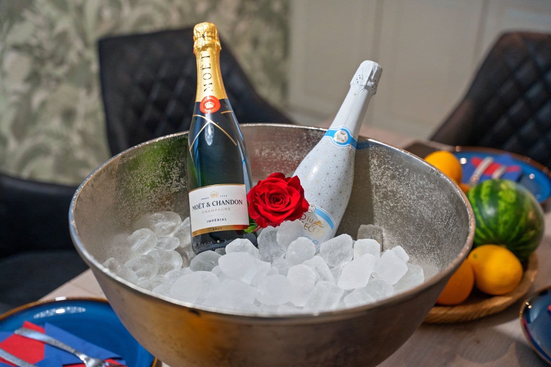 Pronájem bytu 750 m², Karla Tomáše, Praha, Praha Pronájem bytu 750 m², Karla Tomáše, Praha, Praha