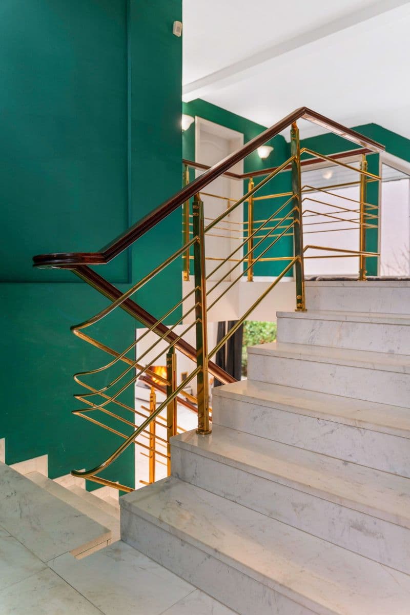 Pronájem bytu 750 m², Karla Tomáše, Praha, Praha Pronájem bytu 750 m², Karla Tomáše, Praha, Praha