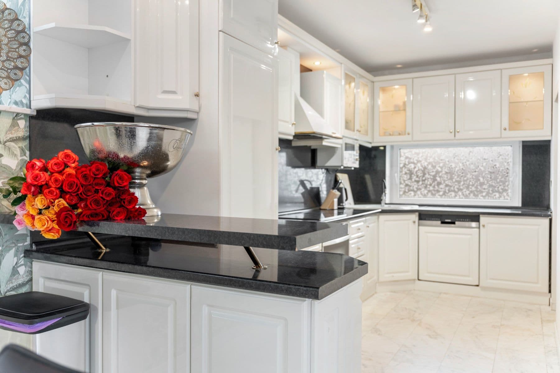 Pronájem bytu 750 m², Karla Tomáše, Praha, Praha Pronájem bytu 750 m², Karla Tomáše, Praha, Praha