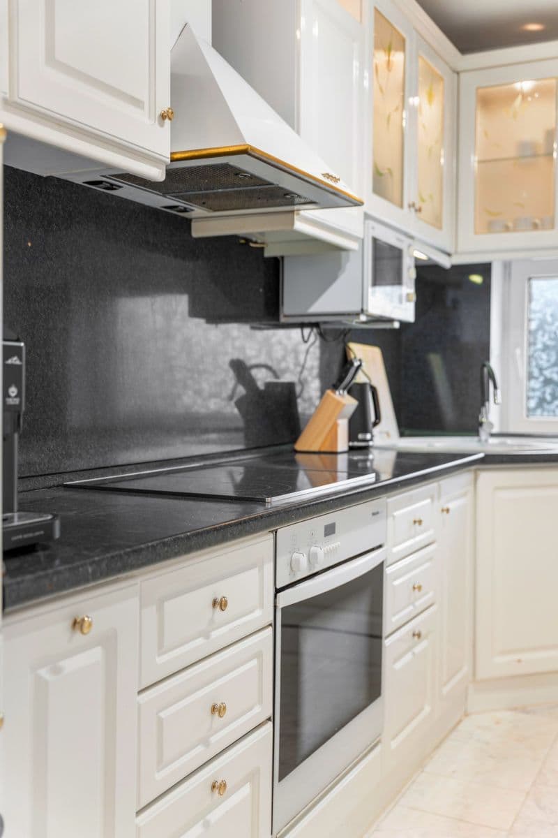 Pronájem bytu 750 m², Karla Tomáše, Praha, Praha Pronájem bytu 750 m², Karla Tomáše, Praha, Praha